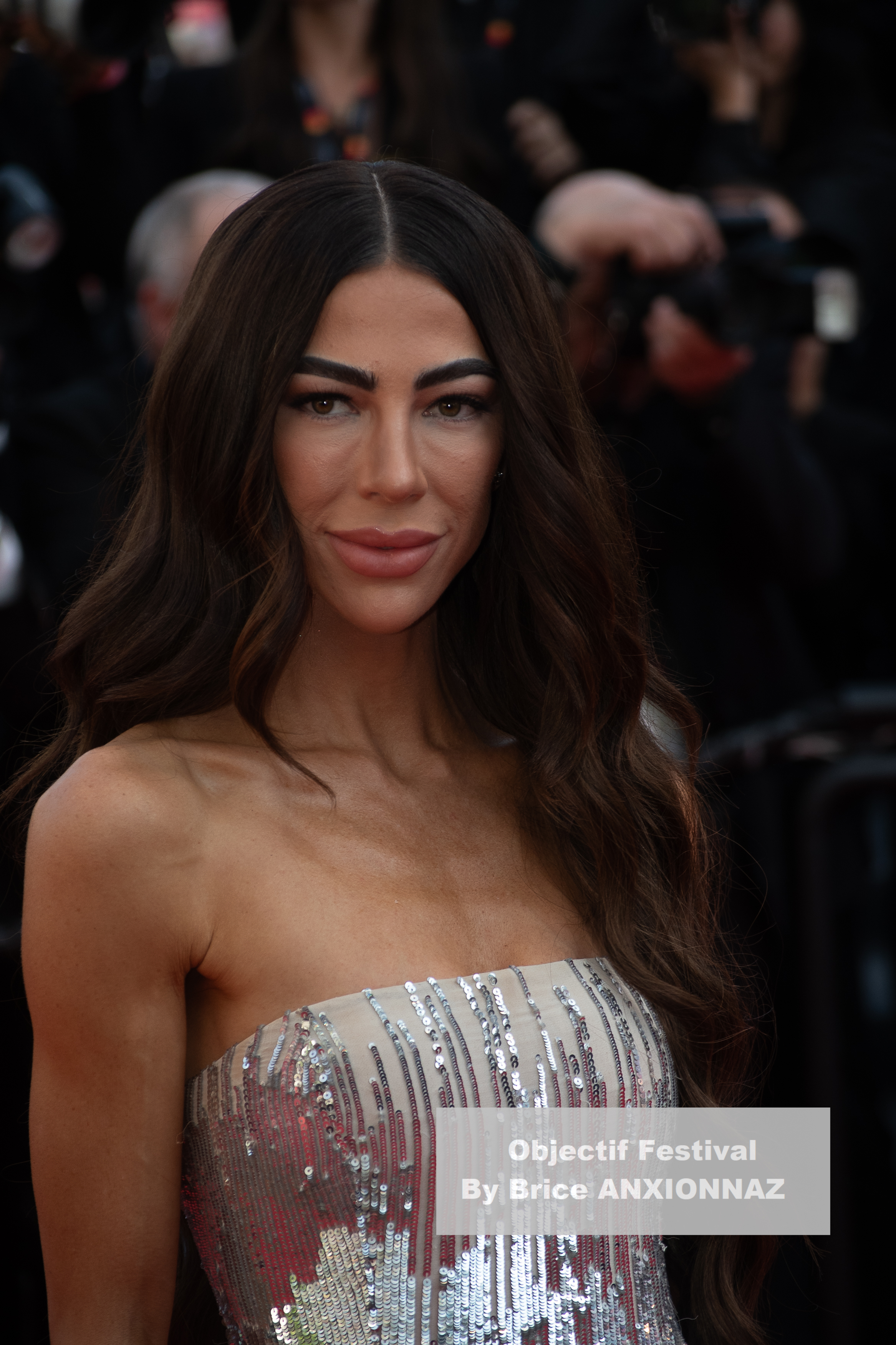  Cannes 2025 : The History of Sound - Show attends the 78th-Cannes-International-Film-Festival, France on May 15th, 2025 - Photos by Brice ANXIONNAZ (Objectif Festival)